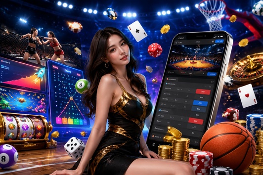 shwecasino