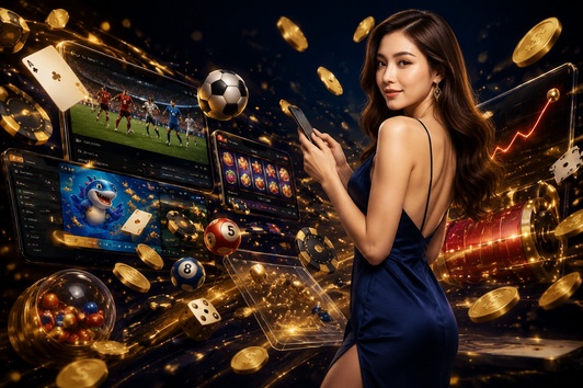 shwecasino