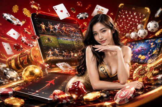 shwecasino