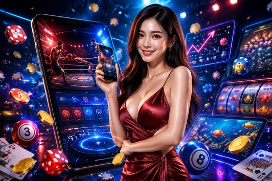shwecasino