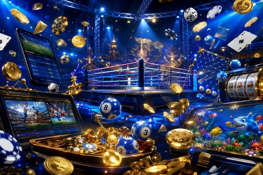 shwecasino