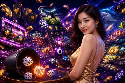 shwecasino