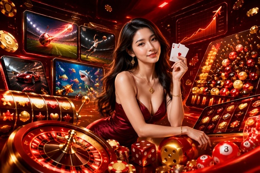 shwecasino
