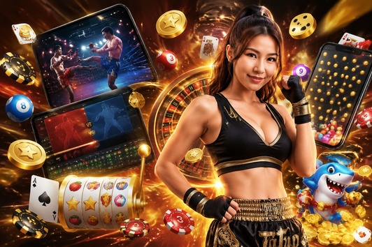 shwecasino