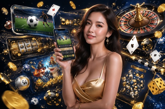 shwecasino