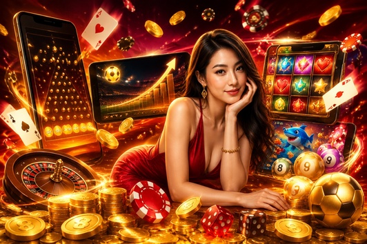 shwecasino