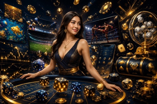 shwecasino